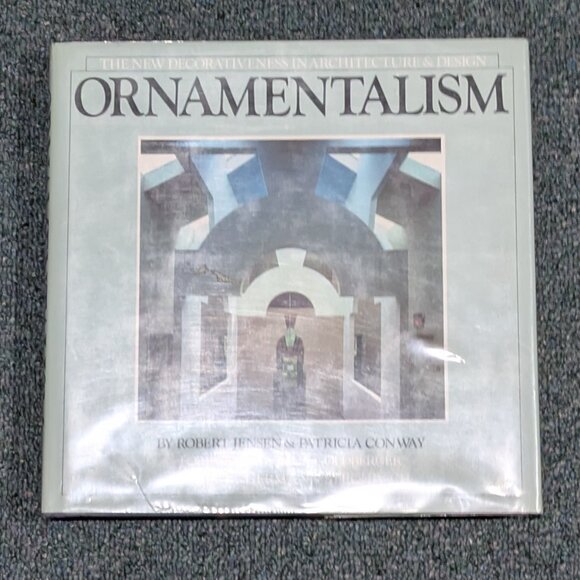 Ornamentalism: The New Decorativeness in Architecture and Design - Picture 2 of 2